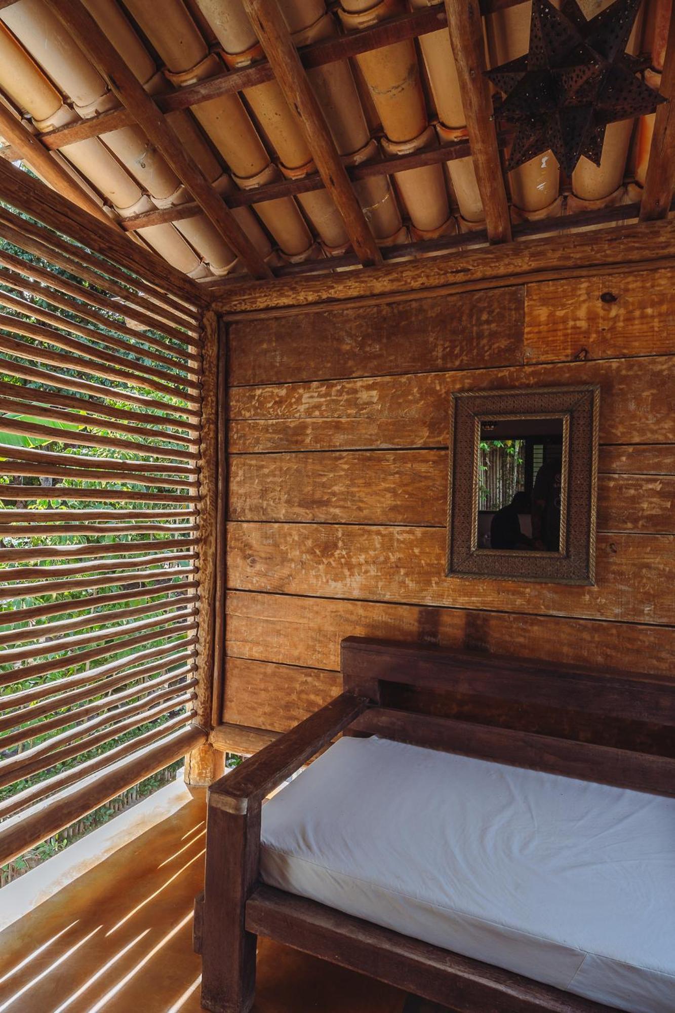 Pousada Encantada Trancoso Exteriör bild